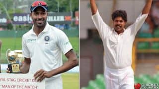 Kapil Dev: Hardik Pandya can become India's next genuine all-rounder Kapil Dev: Hardik Pandya can become India's next genuine all-rounder